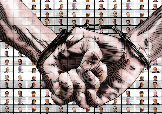 An American Citizen Apologizes to the Iraqi People