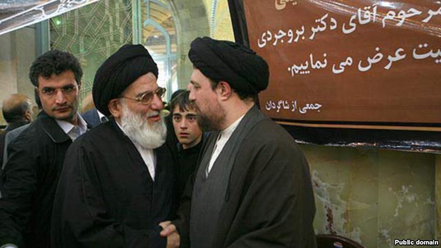How Much will Iran Change after Ayatollah Khamenei?
