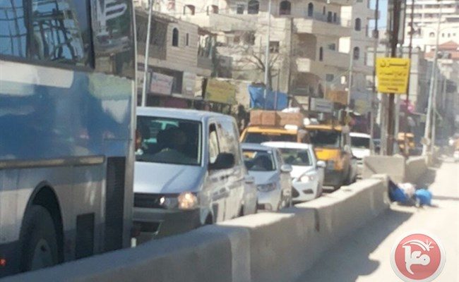 Hypocrisy: Israel’s BDS of Palestinian Companies