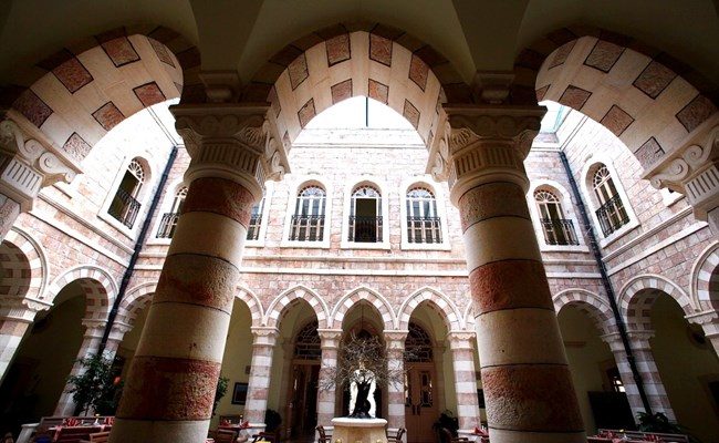 The lost fortunes of Palestine’s dynamic Ottoman-era merchants