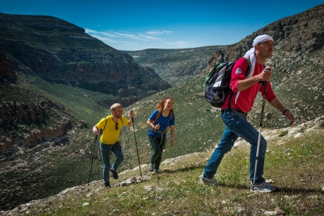 Palestine Tourism For True Rapprochement Between People