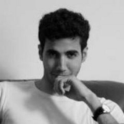 Mohammed Suliman’s Twitter-Journal on Surviving Israel’s War on Gaza