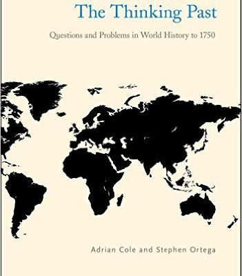 What can World History teach us about Cooperating against Global Climate Challenge?