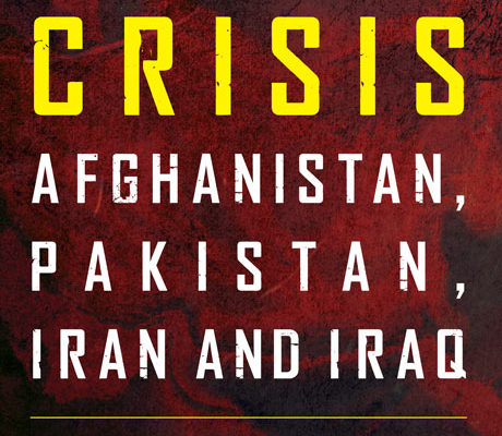 Syria to Afghanistan:  US Military Policy hasn’t Solved the Zone of Crisis & may Enlarge it