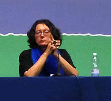 Amira Hass: “Let me be blunt: Gaza is a Huge Concentration Camp”