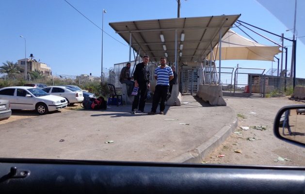 Israel, fearing EU Sanctions over Apartheid, backpedals on Segregated Buses for Palestinians