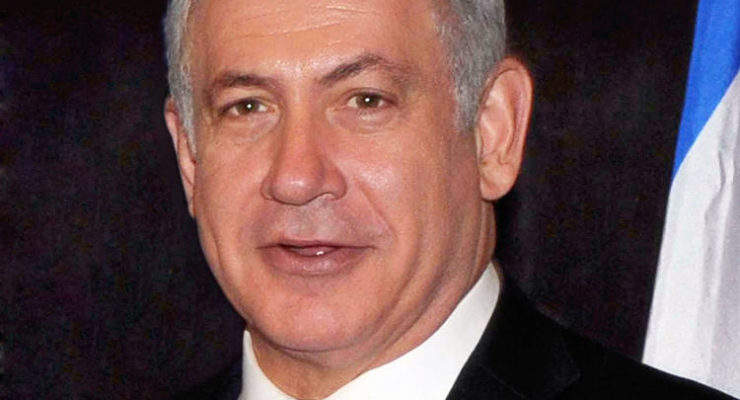 Netanyahu’s Victory did us the favor of ending the Charade