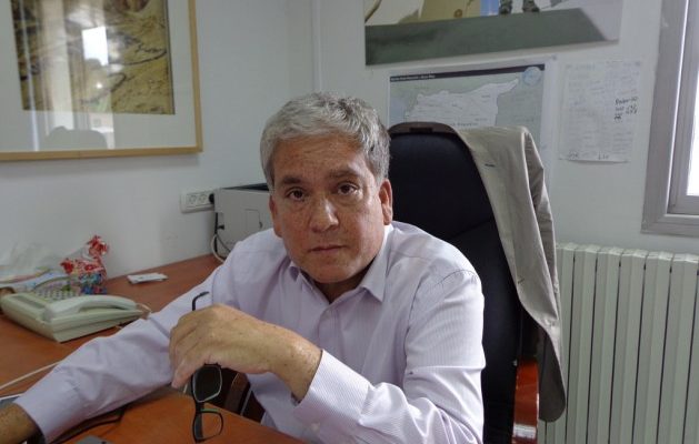 Funding For Desperate Palestinian Refugees Under Threat