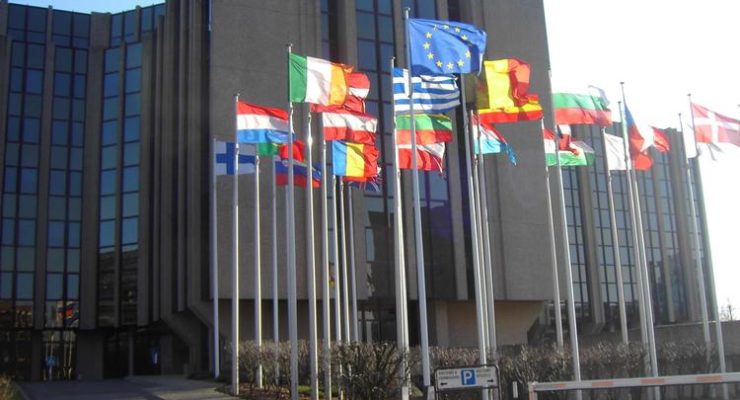 European Union rebukes Israel for home demolitions, squatter settlement expansion in Palestine