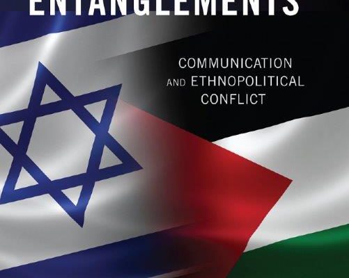 Fierce Entanglements require Dialogue: Israeli-Palestinian conflict rooted in their different stories about the World