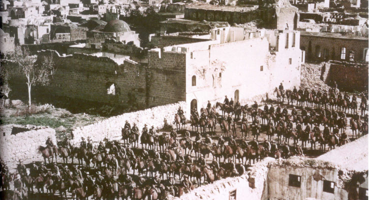 Occupied Gaza in Photographs