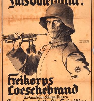 Splintering World: Looking Back on the Great Collapse from 2050