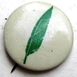 When the McCarthyites tried to Ban “Robin Hood” as a Communist; and the Green Feather Movement