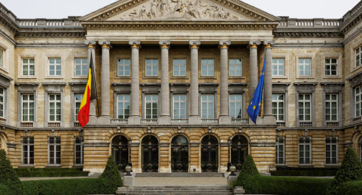 Belgium’s Parliament latest to call for Recognition of Palestine