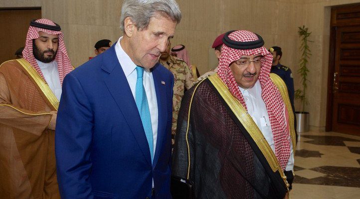 Saudi Arabia Fixated on Iran When Sunni Extremists Are Real Threat