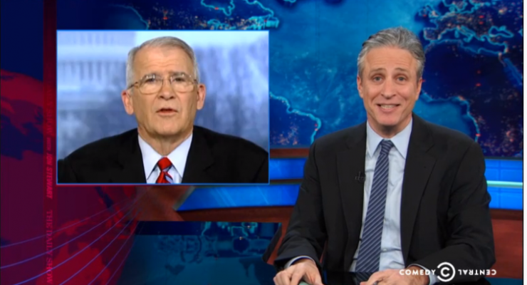 What today’s GOP gets Wrong about Leadership:  Obama & Eisenhower, Russian & Israeli Recklessness