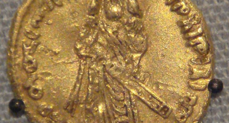 ISIL, Coins, and the Caliphate: Banking on Idealism