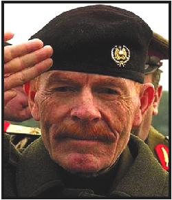 Note To Bush And Edwards On How There