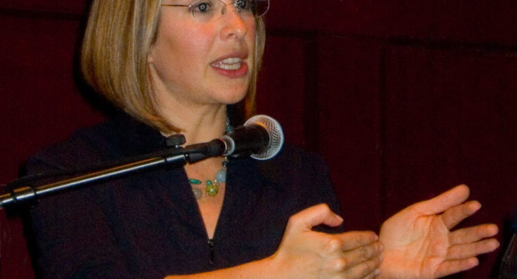 A New Red-Green Alliance: Why Workers should Join the Climate Fight (Klein)