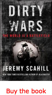 America’s Murder Inc. Abroad:  Engelhardt on Scahill’s Latest