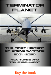 America’s New Proxy Wars (Turse)