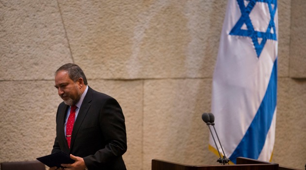 Israeli Ministry of Foreign Affairs Workers Launch Strike to Protest Low Wages