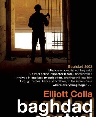 Iraq Intervention? More like Ceaseless Escalation