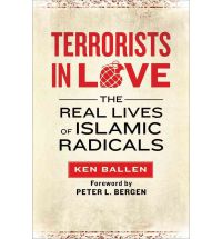 Ballen: Terrorism Can’t be Taken out and Shot