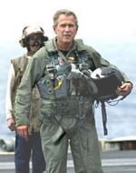 Bush And 7 Deadly Sins Washington Post