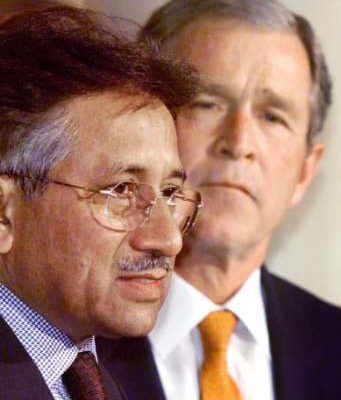 ISI Linked to Indian Embassy Bombing; McCain client Musharraf Likely Implicated