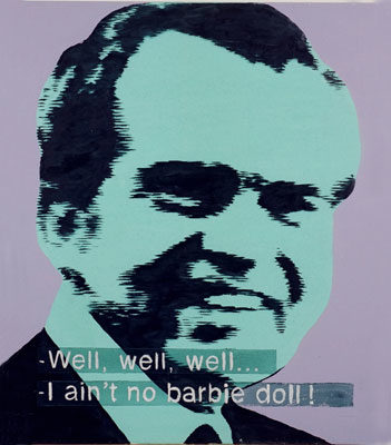 Ellsberg: All Nixon’s Crimes Against me now Legal