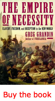 Using up Everything Fast: Extractive Capitalism, Sealing and Muslim Slaves in Latin America