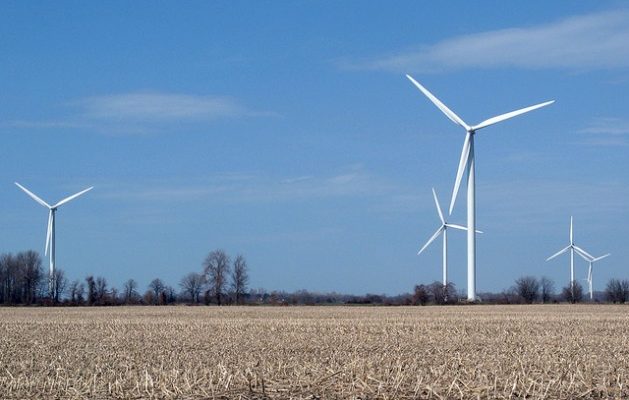 Ten Easy Steps to save the World: 96% of needed CO2 Emissions Reduction Possible by 2030