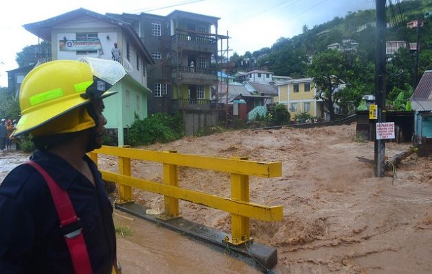 While Americans obsess about ISIL, Rest of World Fears Global Warming