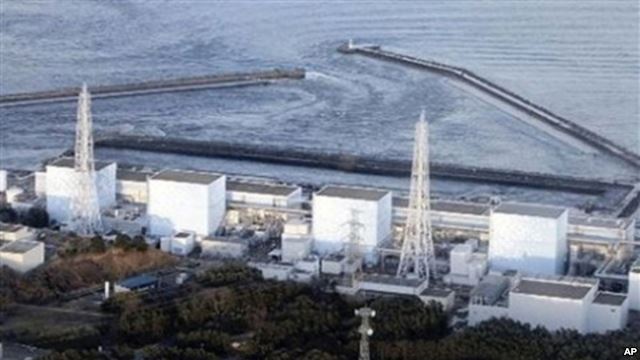 Fukushima’s Strontium Leaks a Neverending Crisis?  (Germanos)