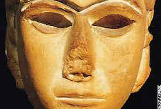 8000 Antiquities Still Missing From