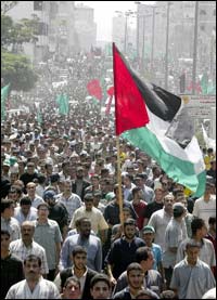 Gaza And Orange Shirt Protests Or