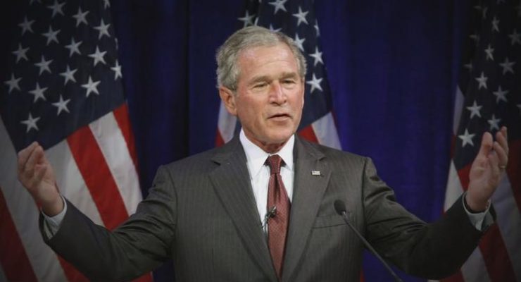 America’s Mass Killings and our National Security State