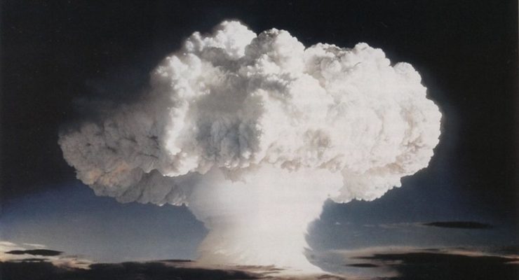 Do Donald Trump’s ‘Terrifying’ Nuclear Threats endanger You?