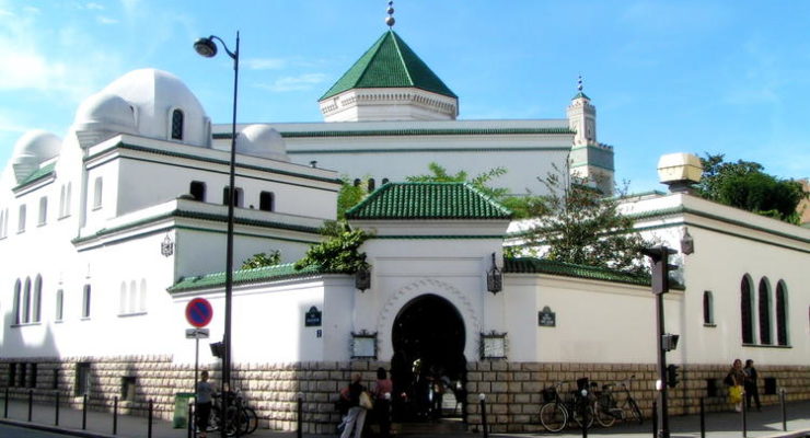 To combat Extremism on both Sides, Europe Needs its own Islam