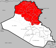 Will Mosul rise against Daesh/ ISIL? If not, who can liberate it?