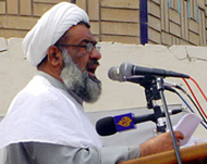 Shiite Cleric, MP, from al-Maliki’s Coalition Denounces Security Accord