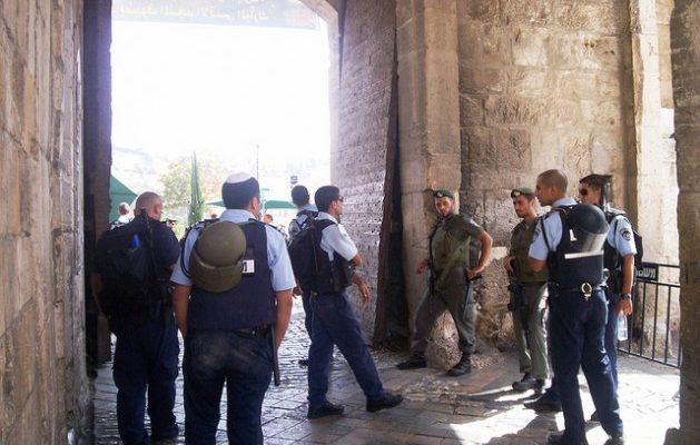 Has the World’s Rush to Recognize Palestine come too Late?