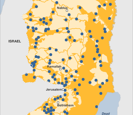 Far Right wing Israelis rally for more Land Theft, destruction of Palestinian homes