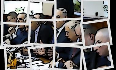 Far-Right Israeli Government ‘At Risk of Collapse,’ as Electorate feels Buyer’s Remorse