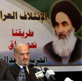 Jaafari Prime Minister 2006 2010 But