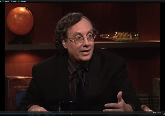 Crimea, Egypt, Syria:  Cole Interview on Ian Masters’ “Background Briefing”