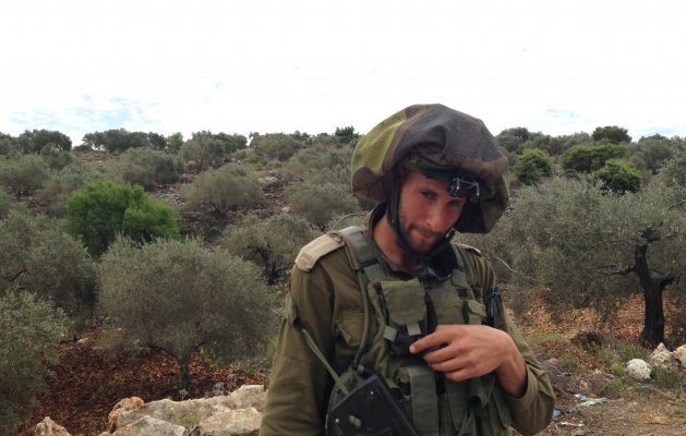 Israeli Forces Target Journalists in West Bank