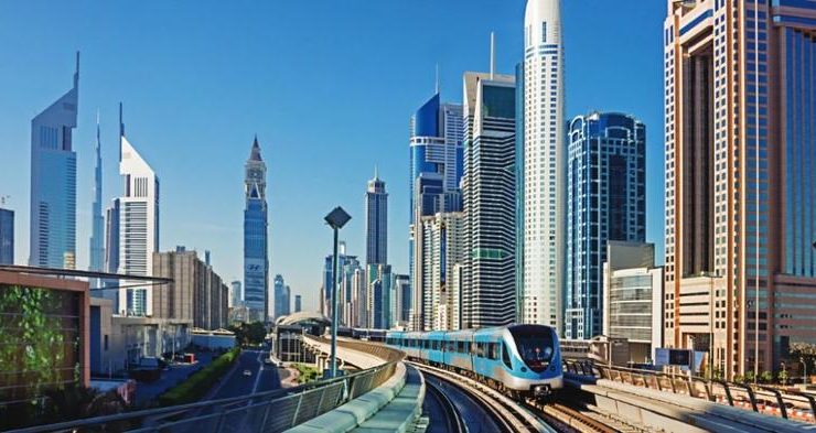 As Vanguard for Climate Action, Low-Carbon Cities Could Save $22 Trillion