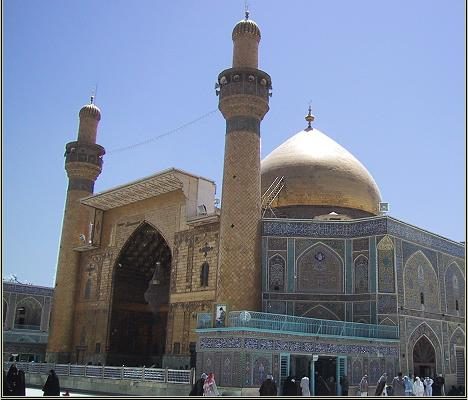 Najaf Bombings Kill 27, Wound 111; Sunnis Threaten Election Boycott